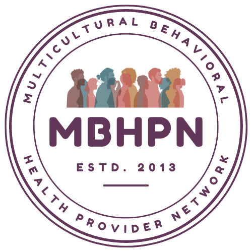 Multicultural Behavioral Health Provider Network (MBHPN)